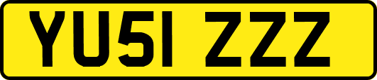 YU51ZZZ