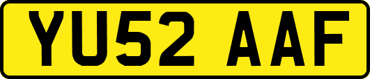 YU52AAF