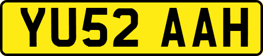 YU52AAH