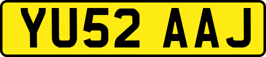 YU52AAJ