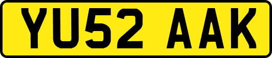 YU52AAK