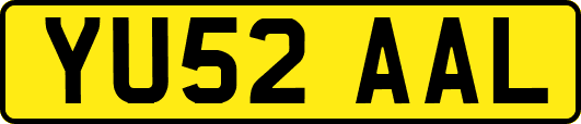 YU52AAL