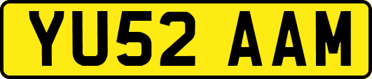 YU52AAM