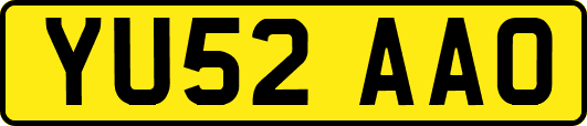 YU52AAO