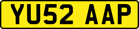 YU52AAP