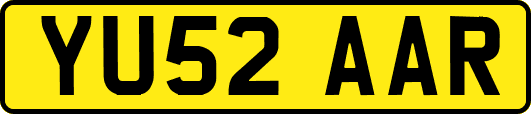 YU52AAR