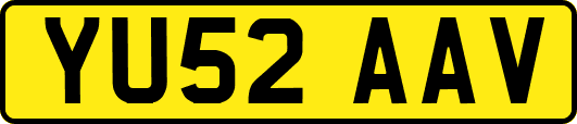 YU52AAV