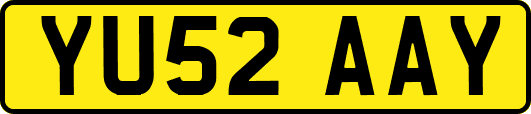 YU52AAY