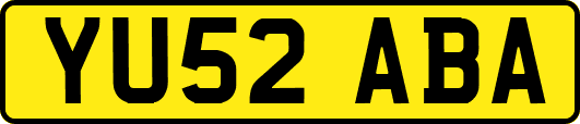 YU52ABA