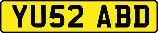 YU52ABD
