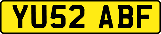YU52ABF