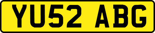 YU52ABG