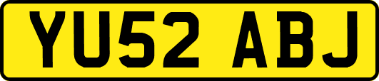 YU52ABJ
