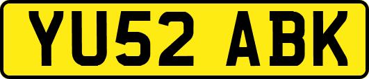 YU52ABK