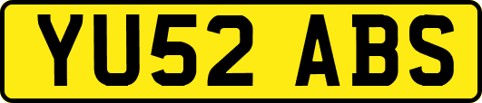 YU52ABS