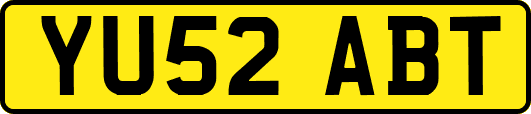 YU52ABT