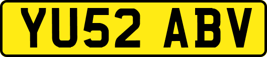YU52ABV
