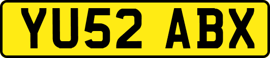 YU52ABX
