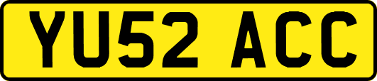 YU52ACC