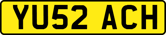 YU52ACH