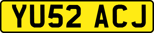 YU52ACJ