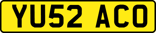 YU52ACO