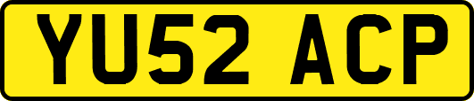 YU52ACP