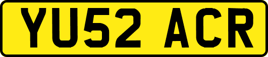 YU52ACR