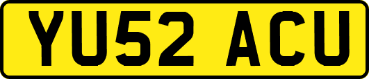 YU52ACU