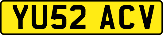 YU52ACV