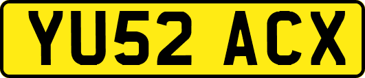 YU52ACX