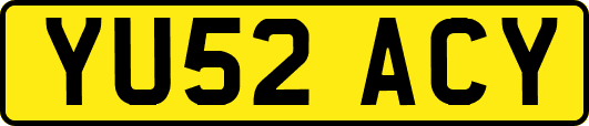 YU52ACY