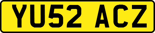 YU52ACZ