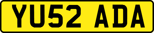 YU52ADA