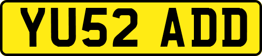 YU52ADD