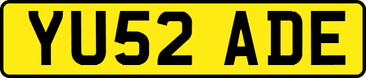 YU52ADE