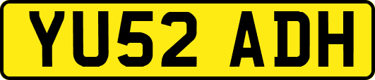 YU52ADH