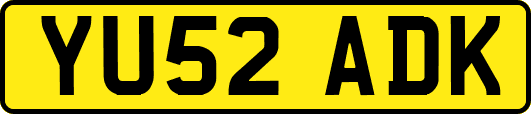 YU52ADK