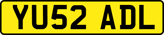 YU52ADL