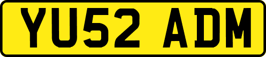 YU52ADM