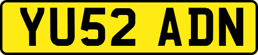 YU52ADN