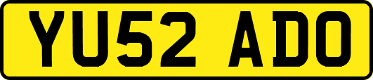 YU52ADO