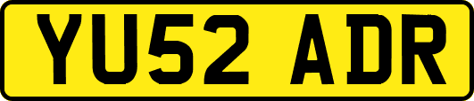 YU52ADR