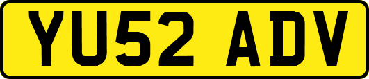 YU52ADV