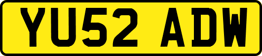 YU52ADW