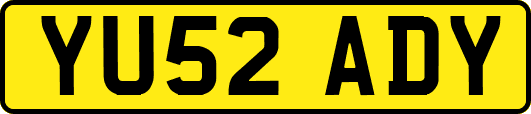 YU52ADY