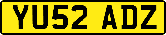 YU52ADZ