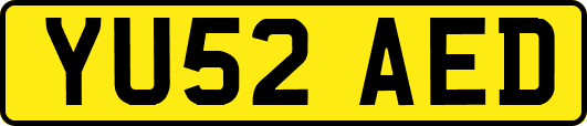 YU52AED