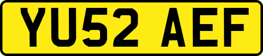YU52AEF