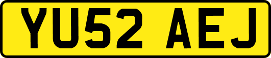 YU52AEJ